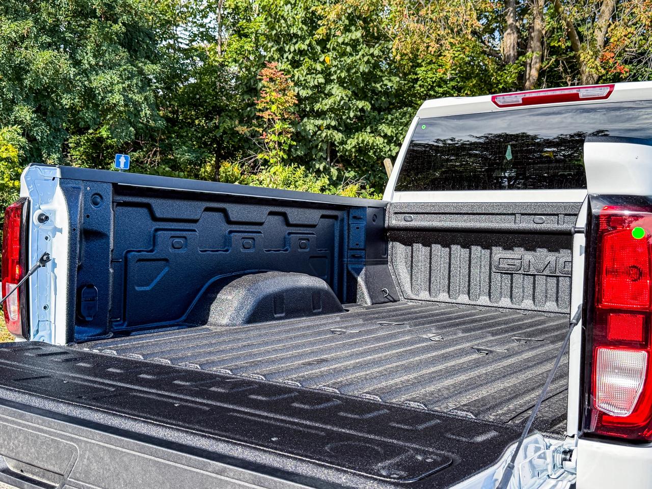 2026 GMC SIERRA 2500HD SLE Photo