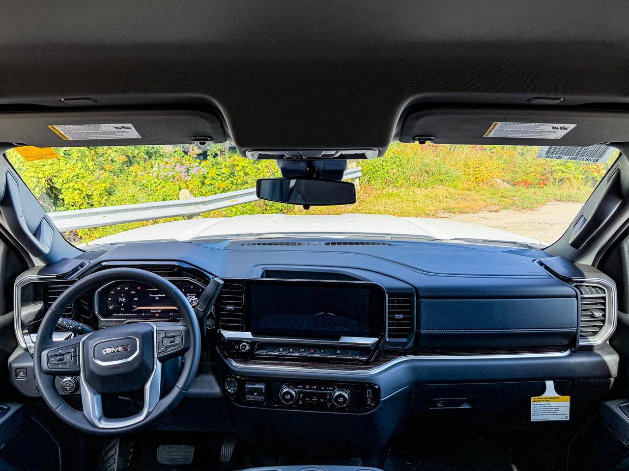 2026 GMC SIERRA 2500HD SLE Photo