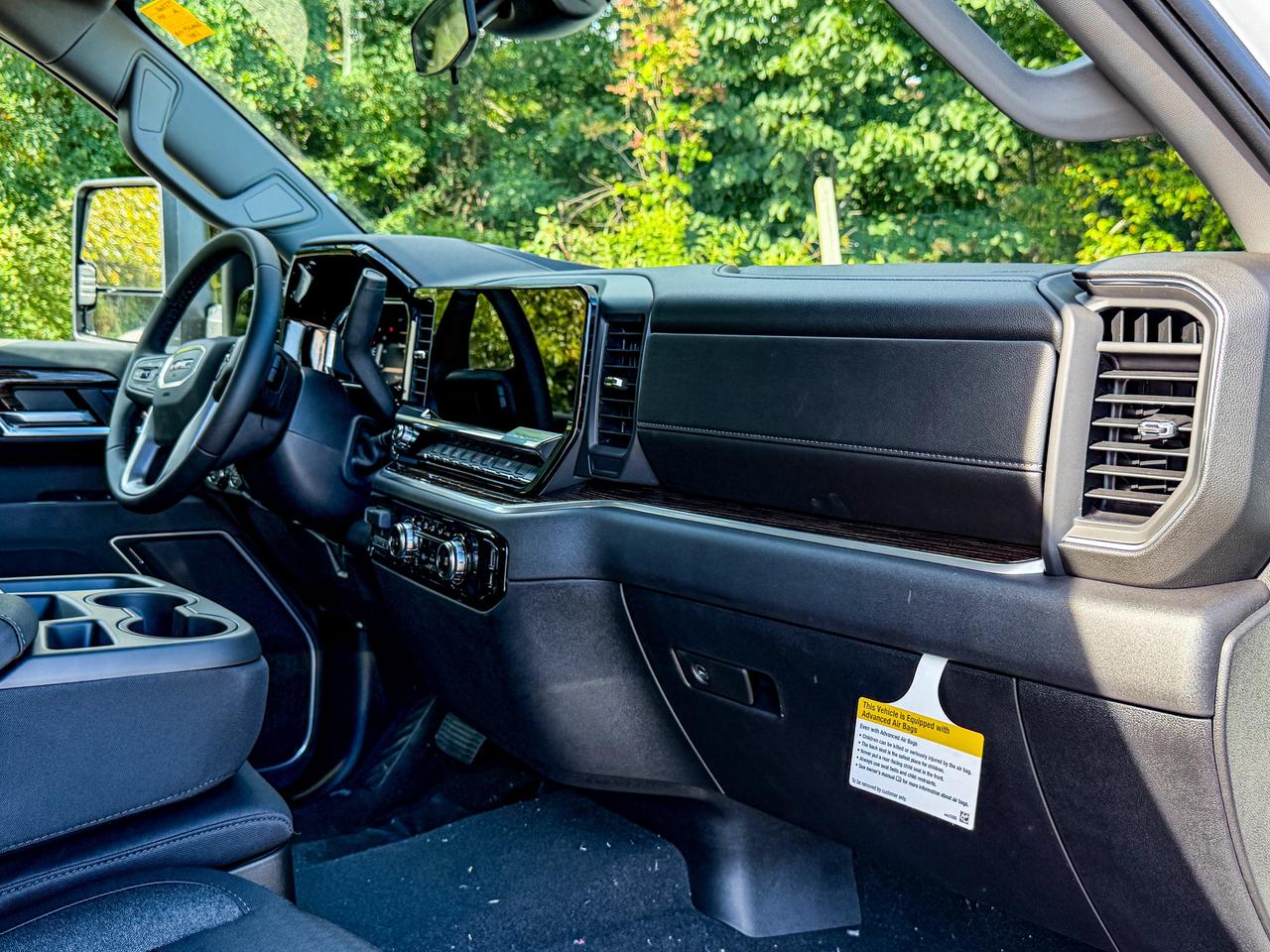 2026 GMC SIERRA 2500HD SLE Photo