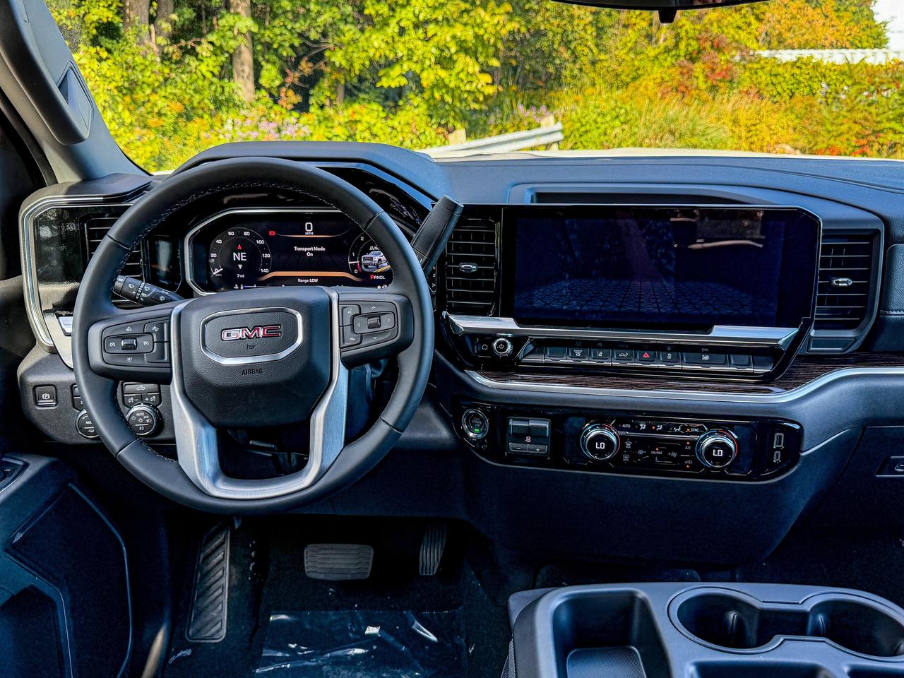 2026 GMC SIERRA 2500HD SLE Photo