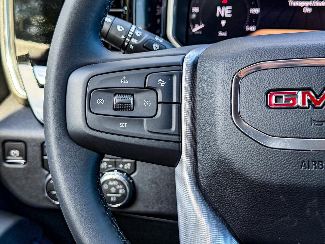 2026 GMC SIERRA 2500HD SLE Photo