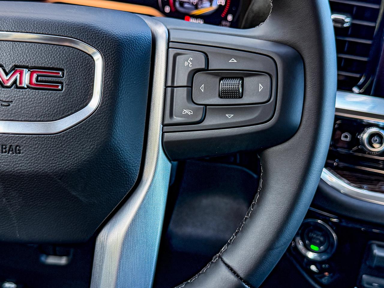 2026 GMC SIERRA 2500HD SLE Photo