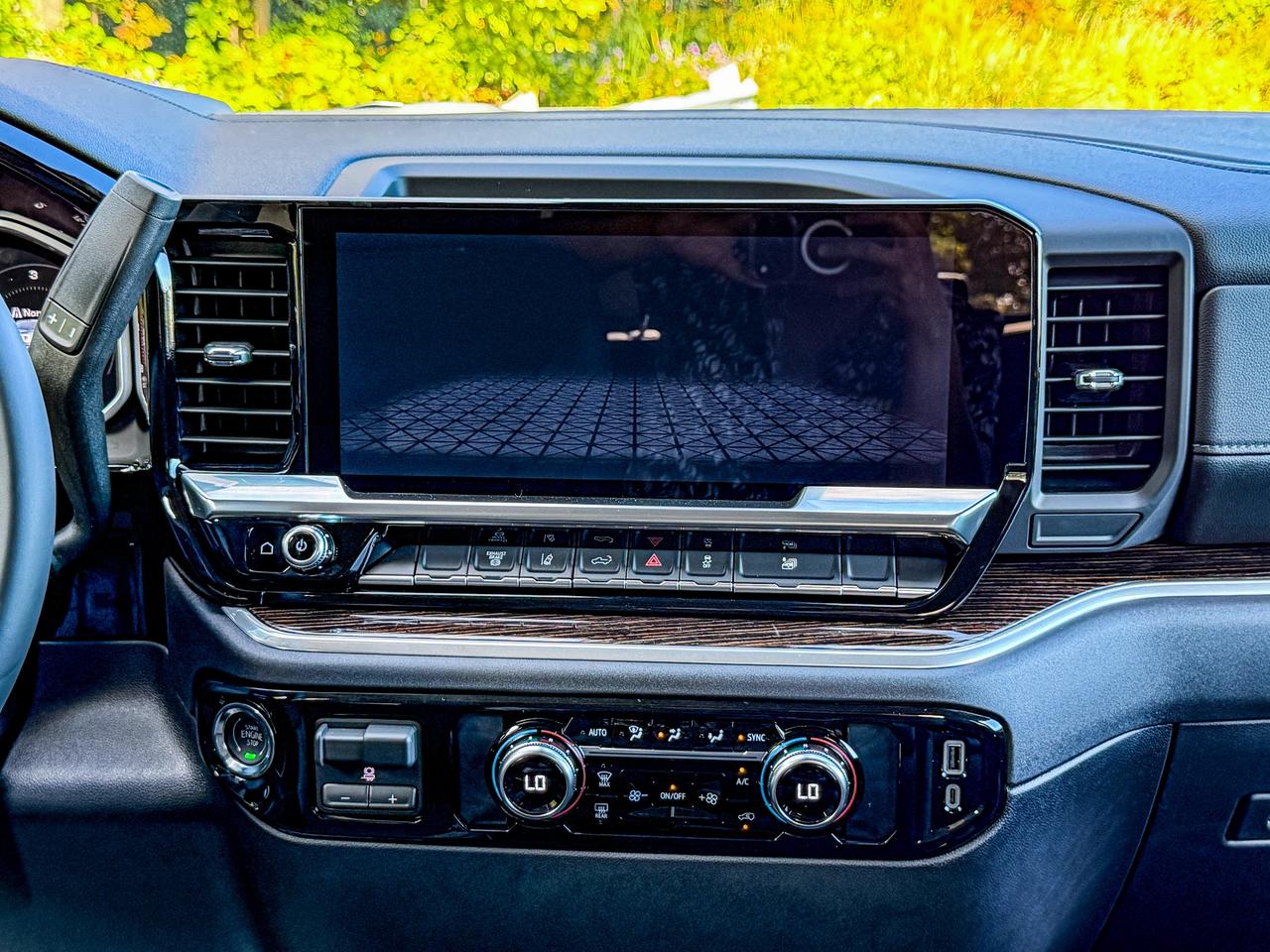 2026 GMC SIERRA 2500HD SLE Photo