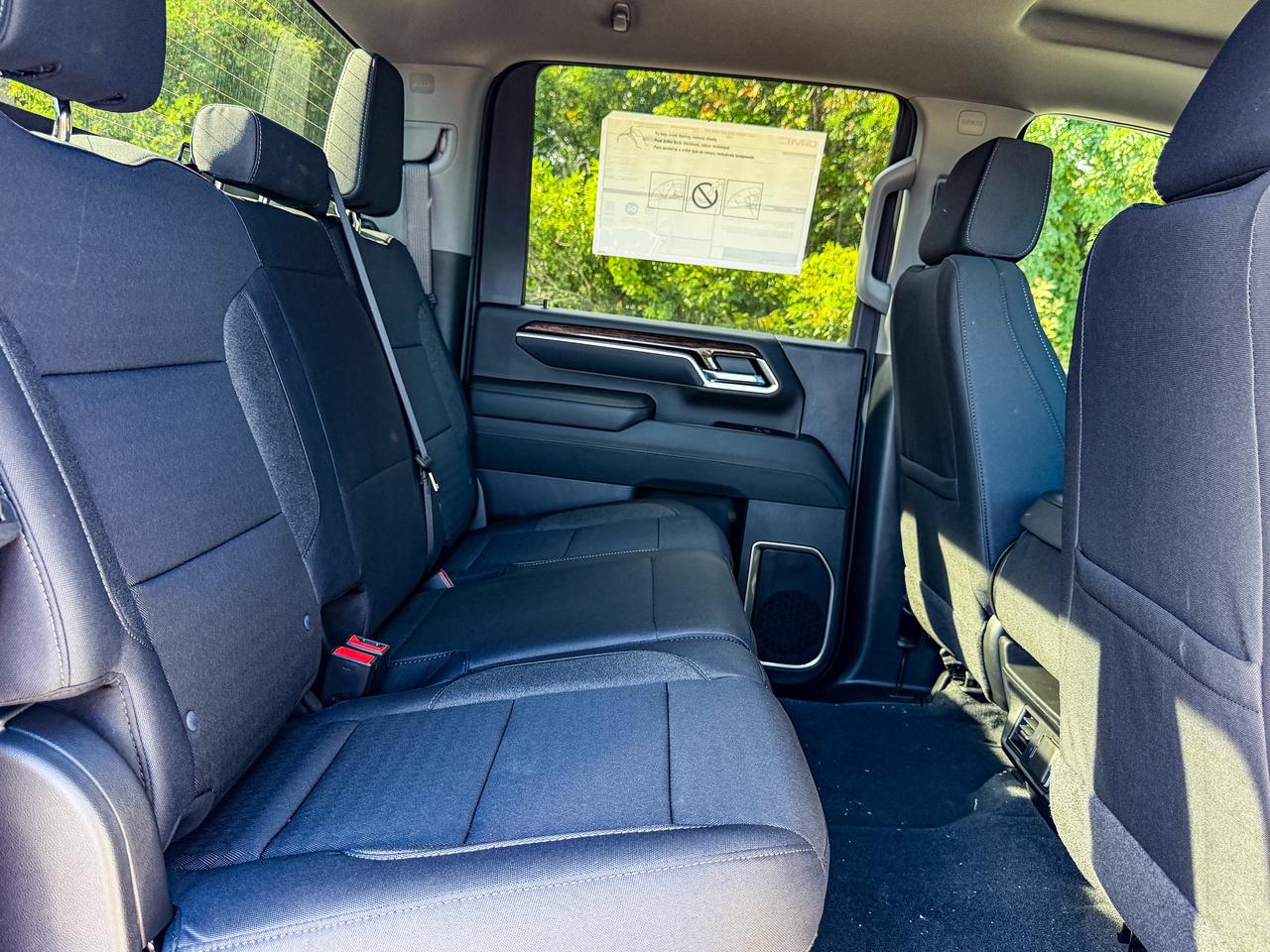 2026 GMC SIERRA 2500HD SLE Photo