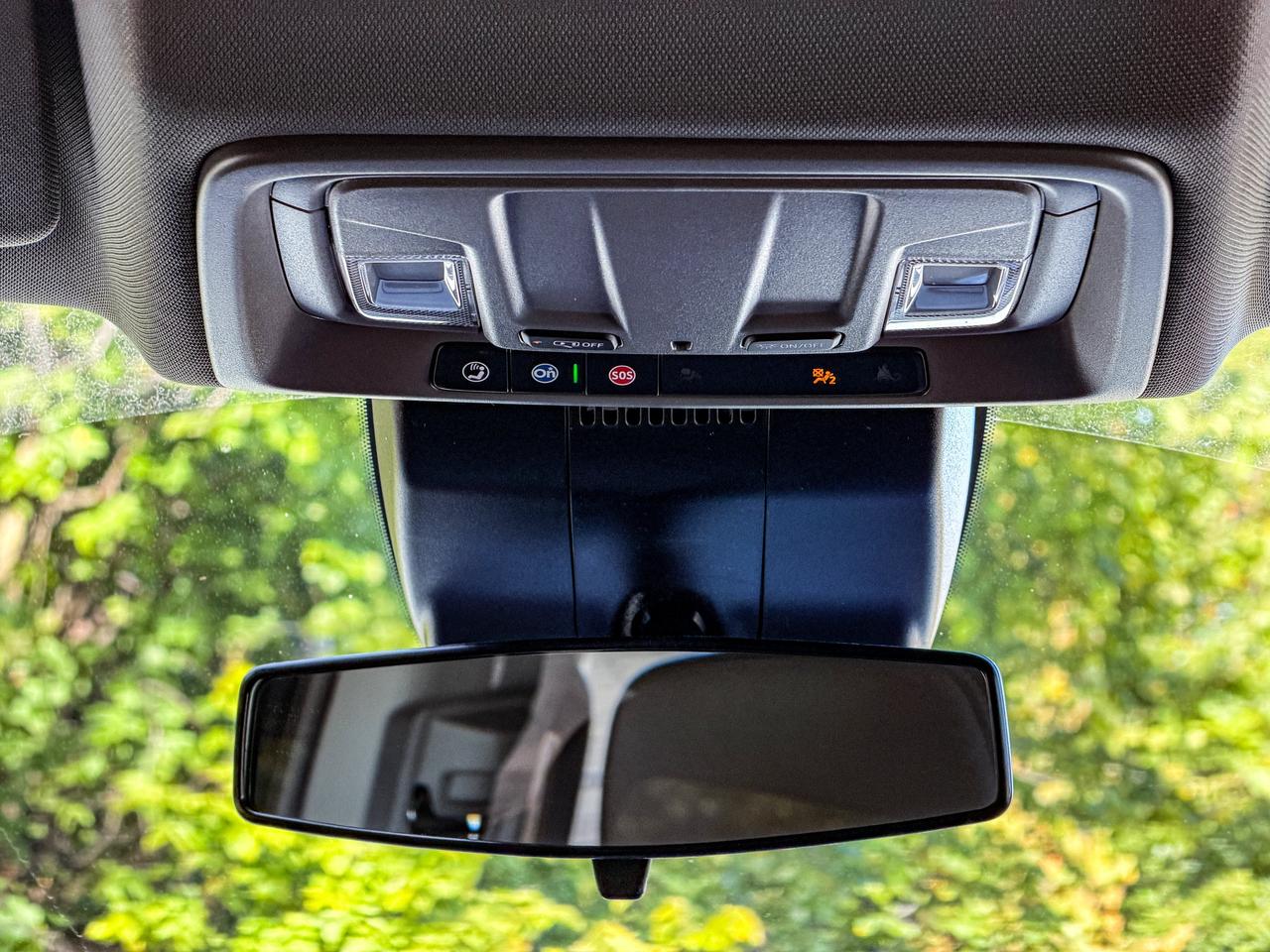 2026 GMC SIERRA 2500HD SLE Photo