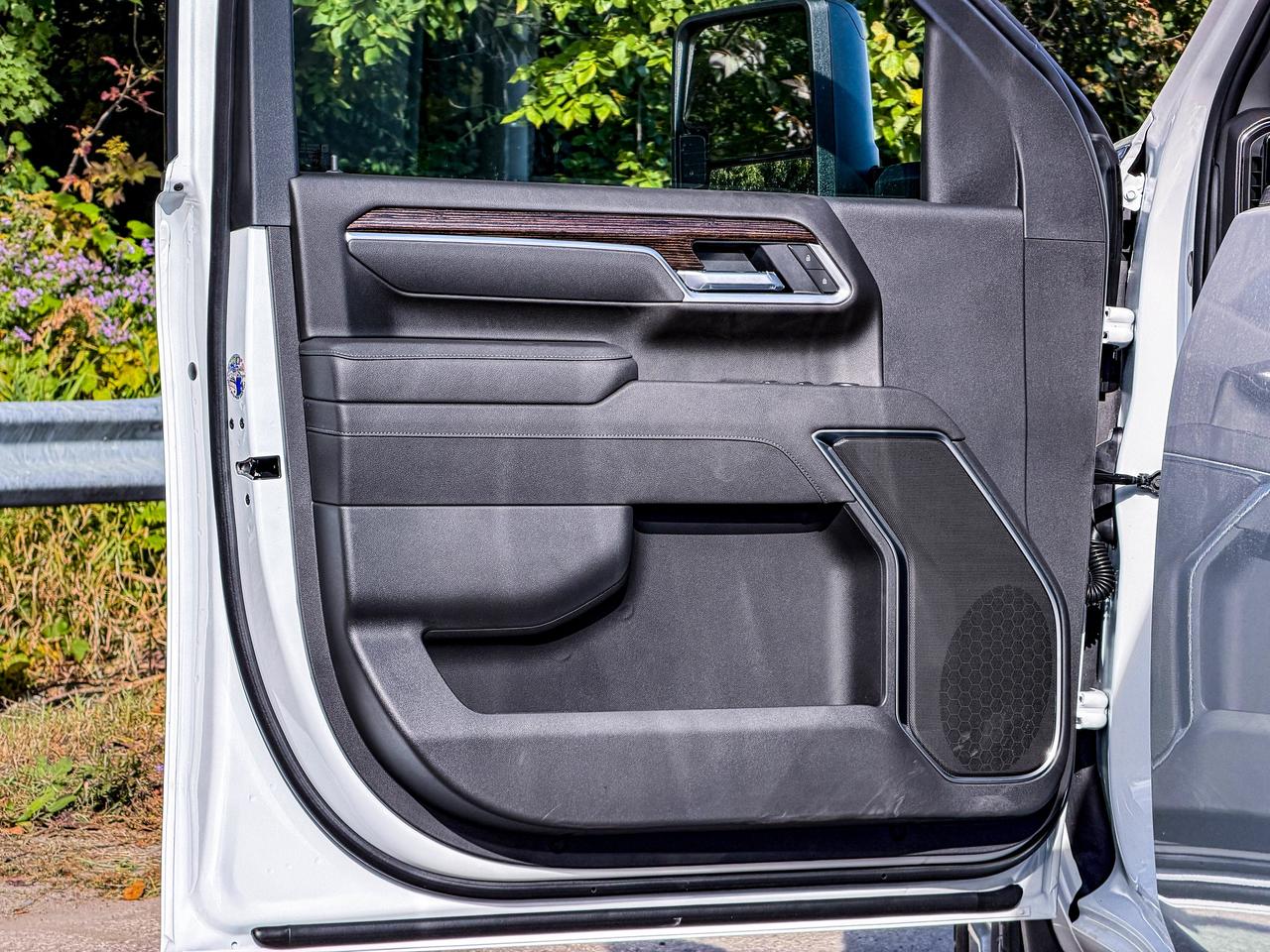 2026 GMC SIERRA 2500HD SLE Photo