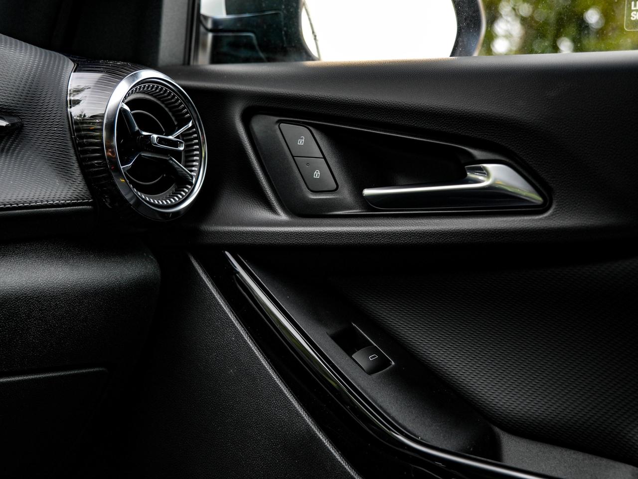 2027 Chevrolet Equinox AWD LT Photo