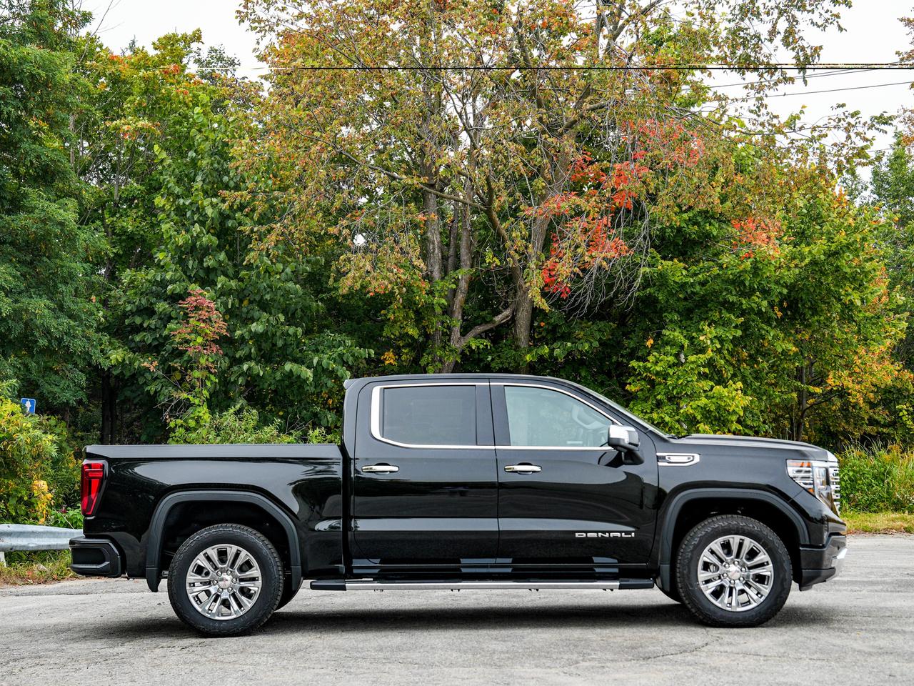 2026 GMC Sierra 1500 Denali Photo