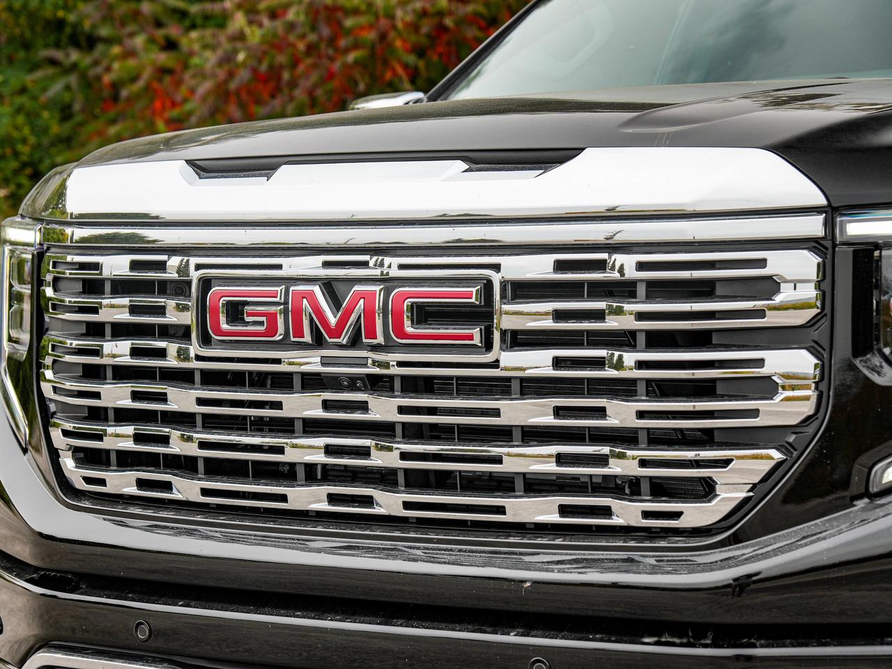 2026 GMC Sierra 1500 Denali Photo