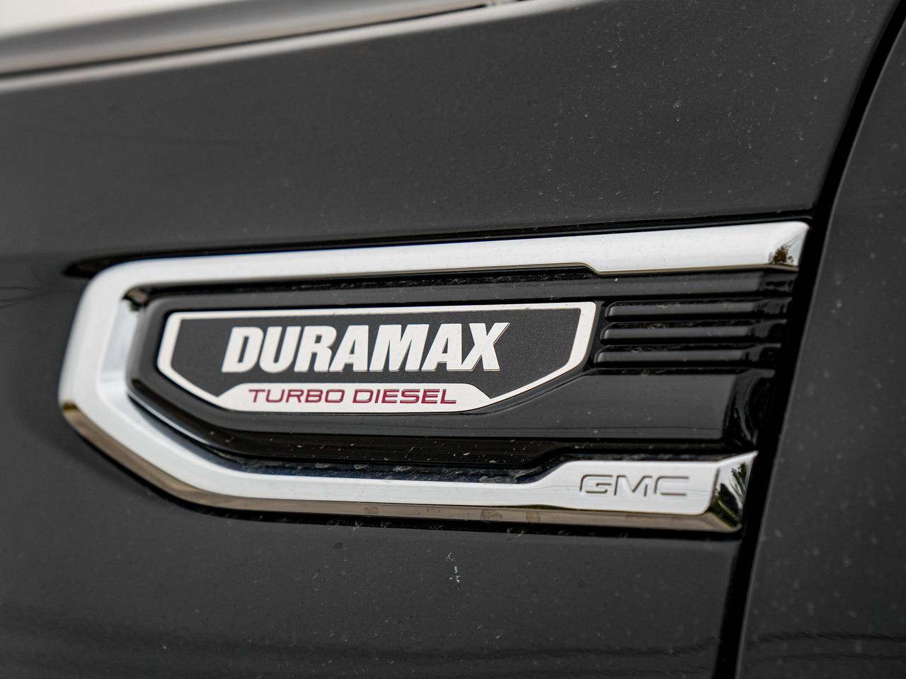 2026 GMC Sierra 1500 Denali Photo
