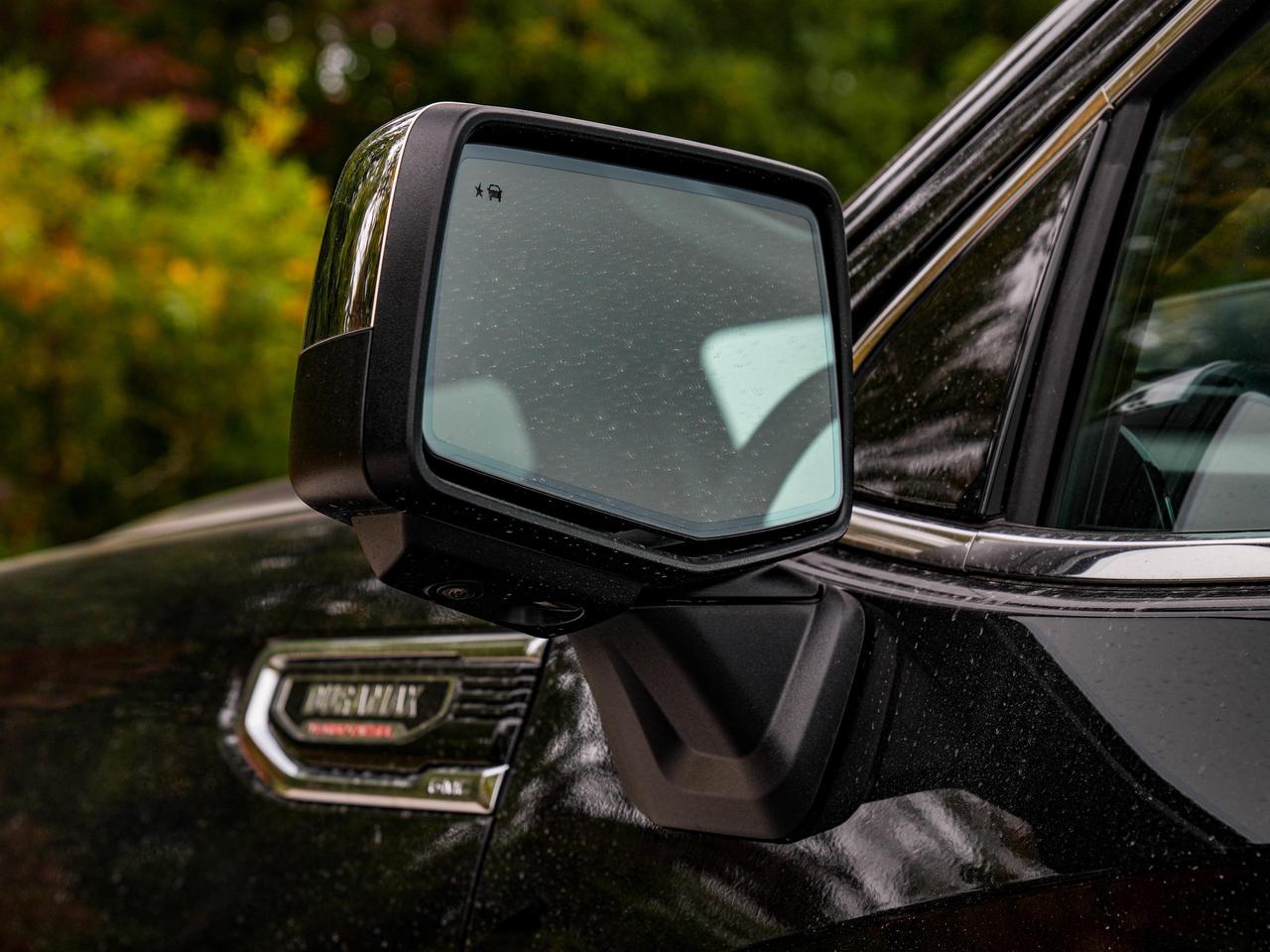 2026 GMC Sierra 1500 Denali Photo