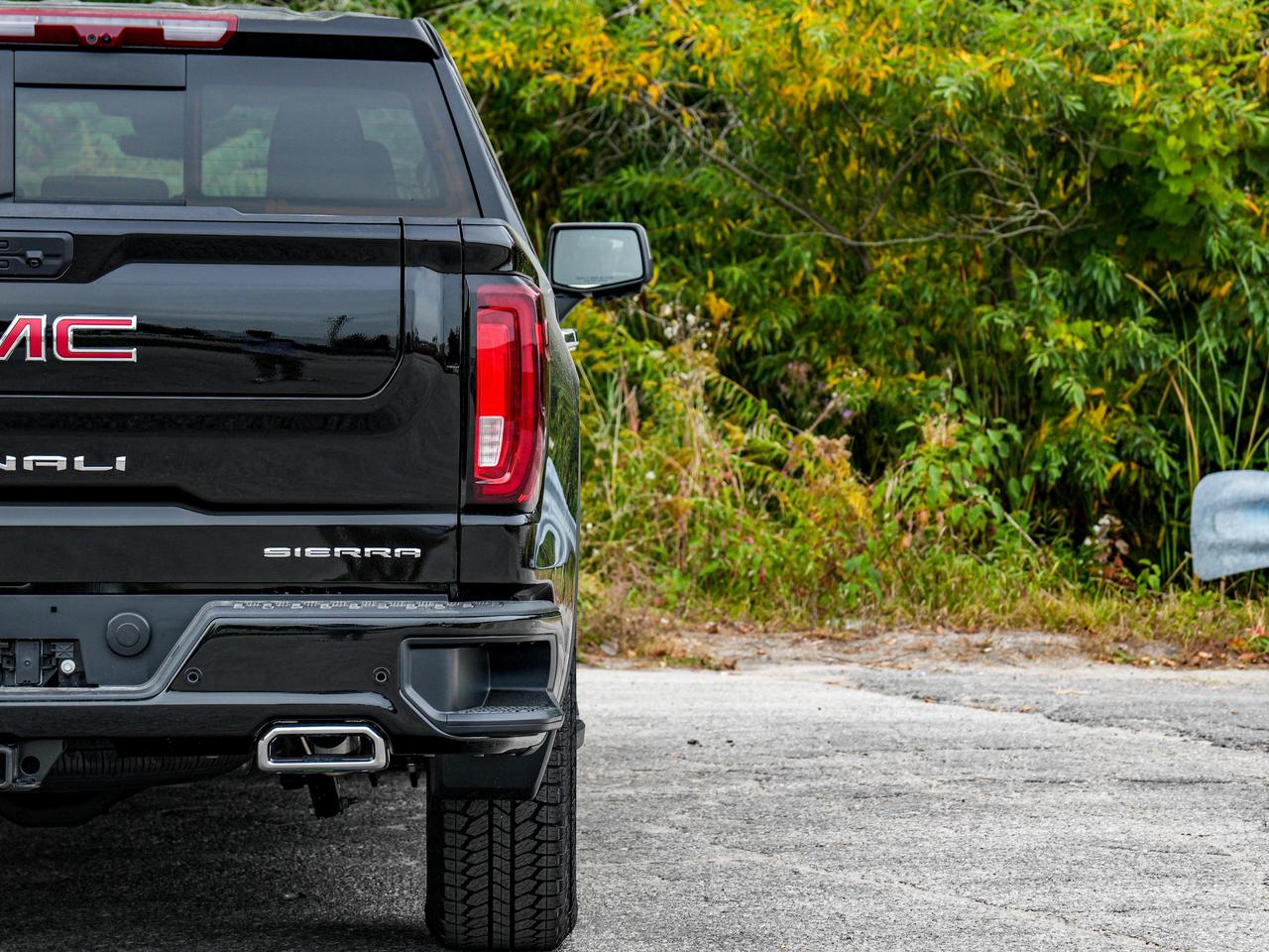 2026 GMC Sierra 1500 Denali Photo