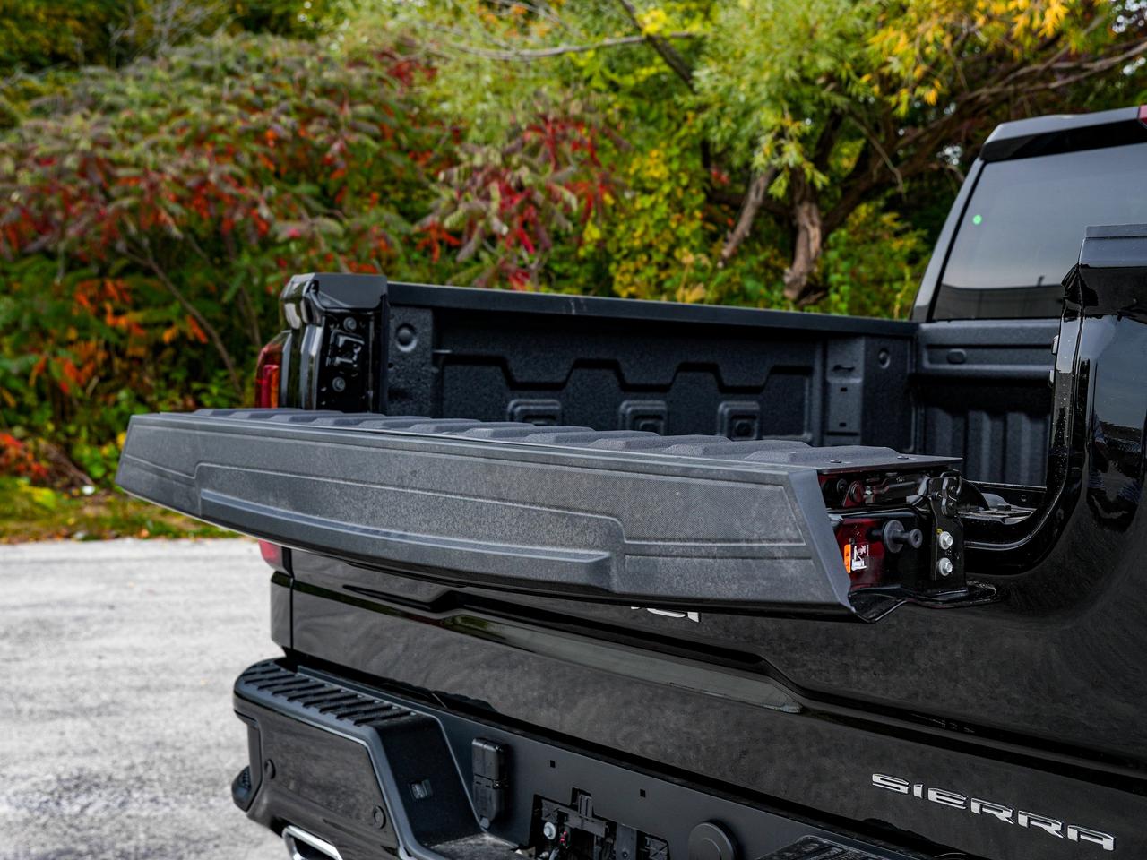 2026 GMC Sierra 1500 Denali Photo