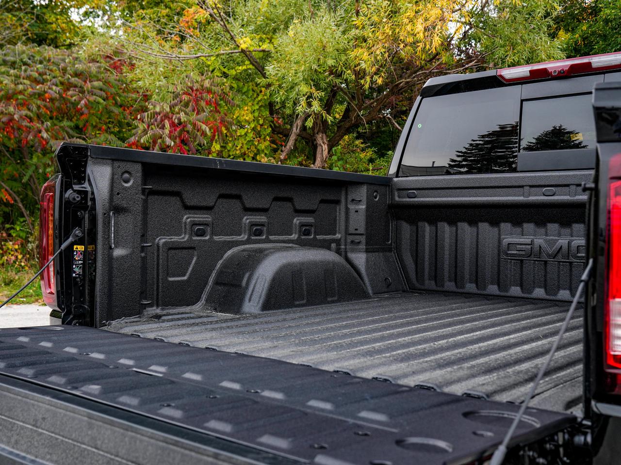 2026 GMC Sierra 1500 Denali Photo