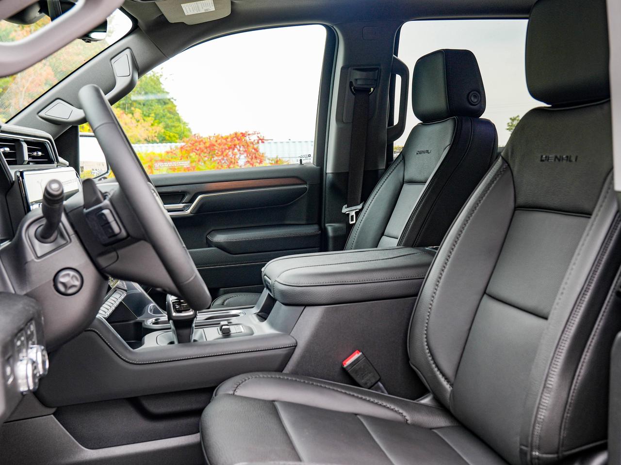2026 GMC Sierra 1500 Denali Photo