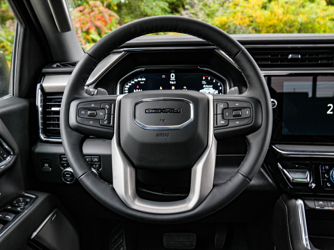 2026 GMC Sierra 1500 Denali Photo