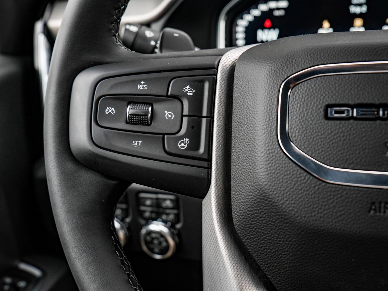 2026 GMC Sierra 1500 Denali Photo