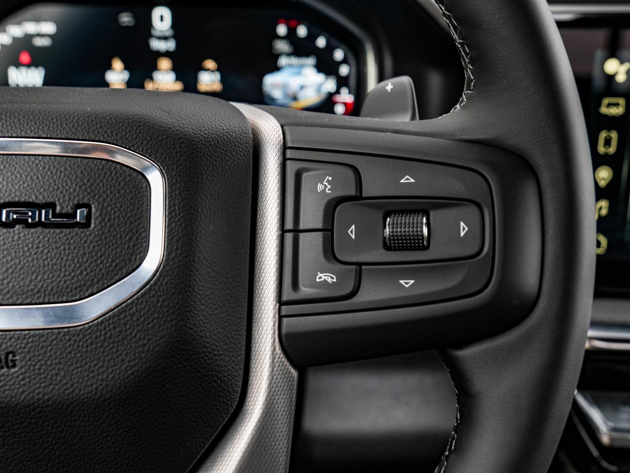 2026 GMC Sierra 1500 Denali Photo