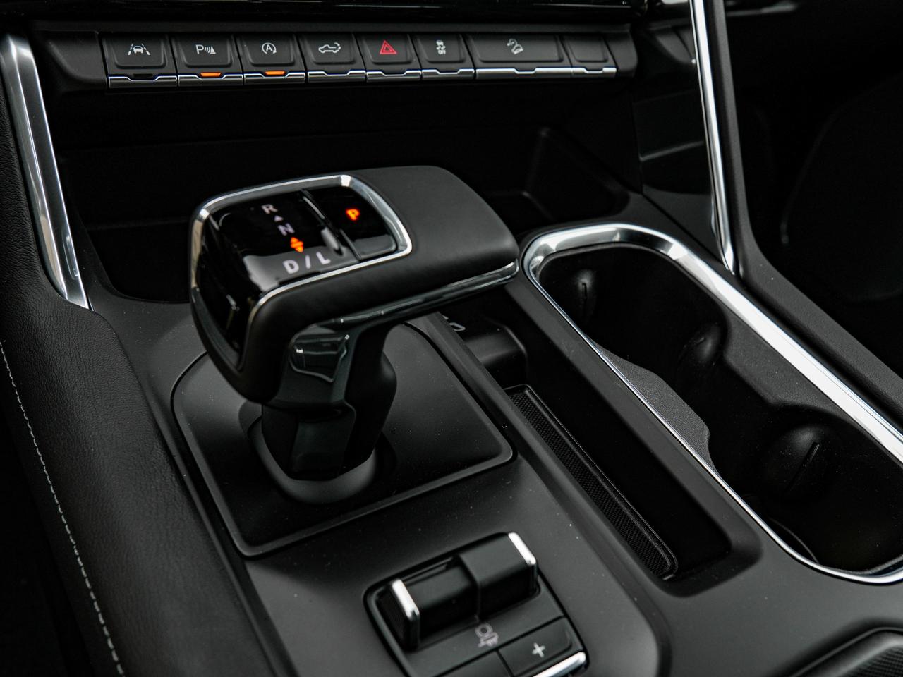 2026 GMC Sierra 1500 Denali Photo