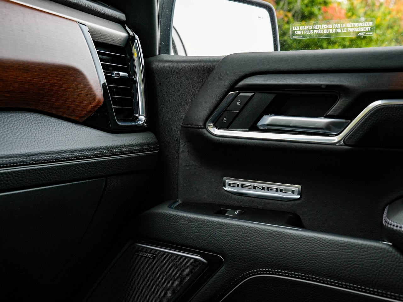 2026 GMC Sierra 1500 Denali Photo