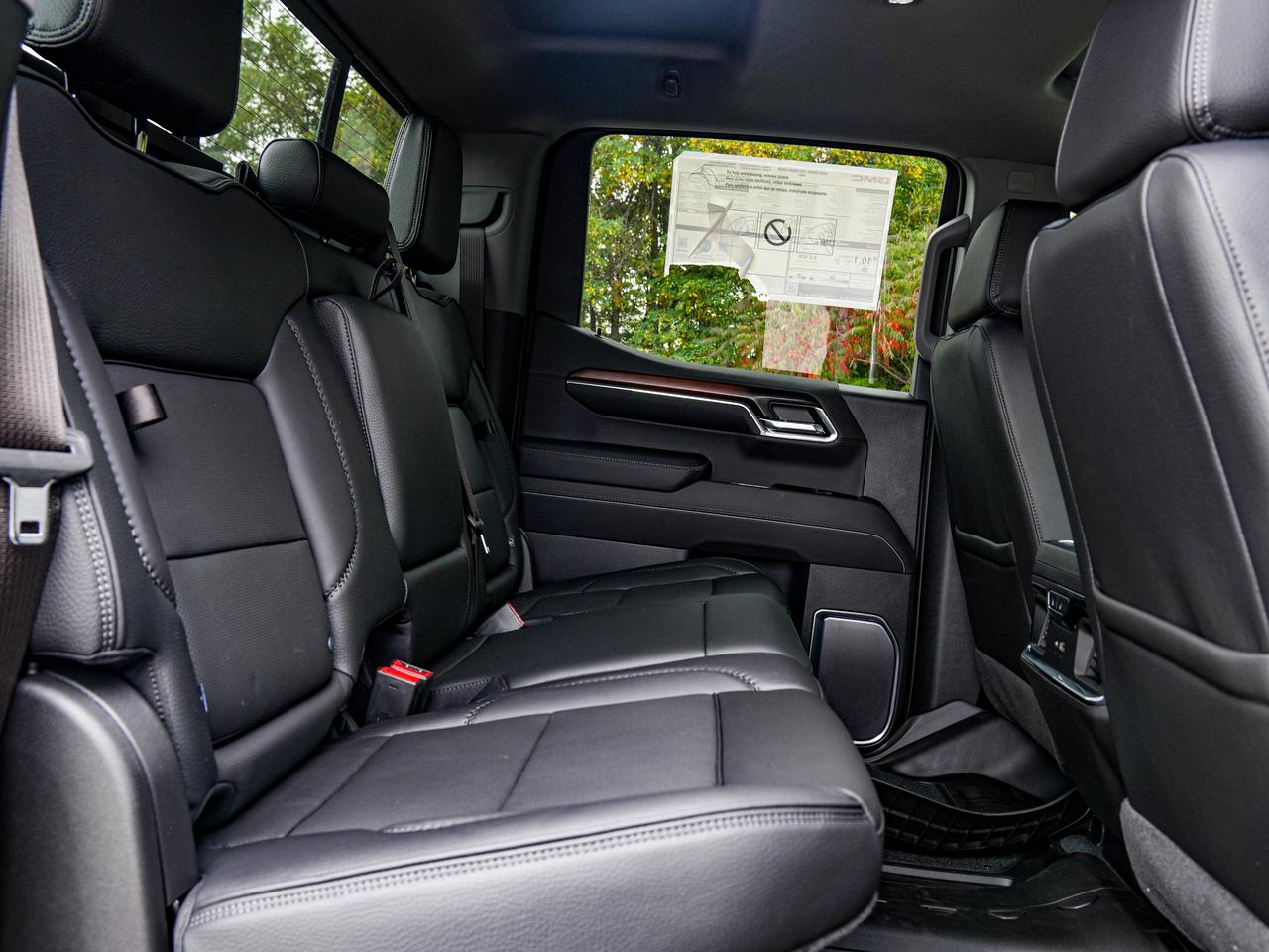 2026 GMC Sierra 1500 Denali Photo