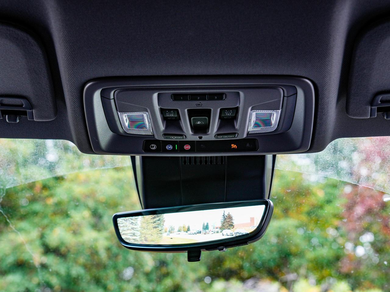 2026 GMC Sierra 1500 Denali Photo
