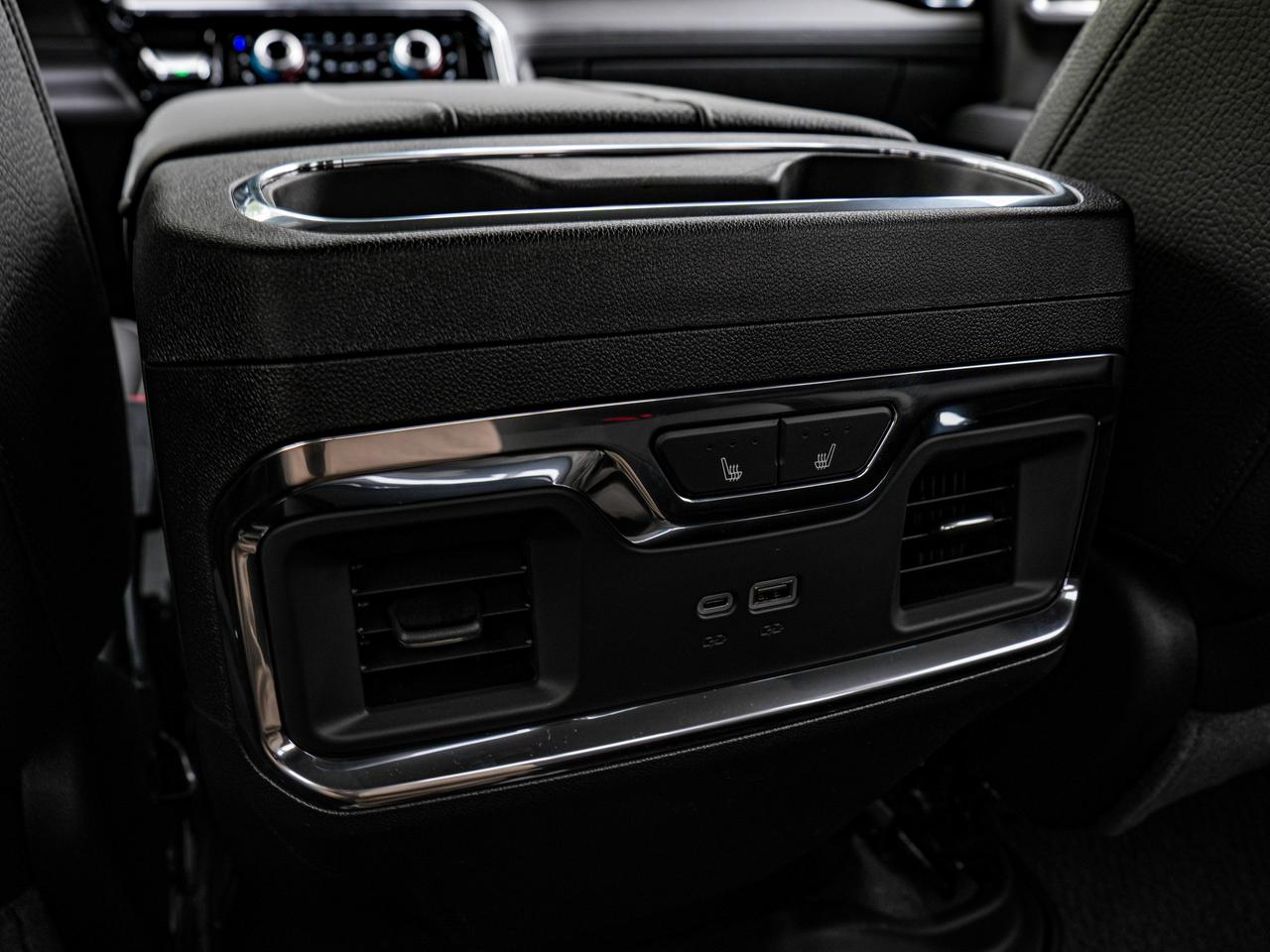 2026 GMC Sierra 1500 Denali Photo