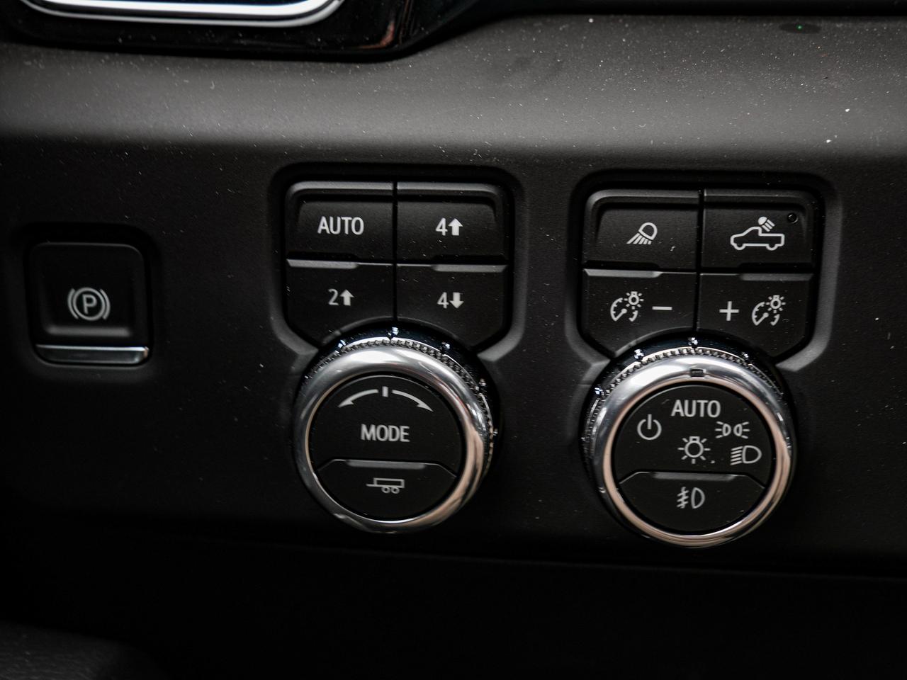 2026 GMC Sierra 1500 Denali Photo