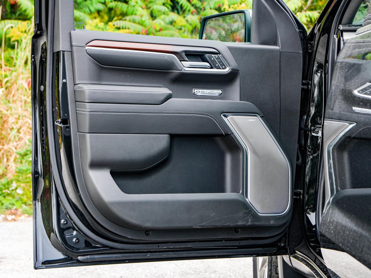 2026 GMC Sierra 1500 Denali Photo
