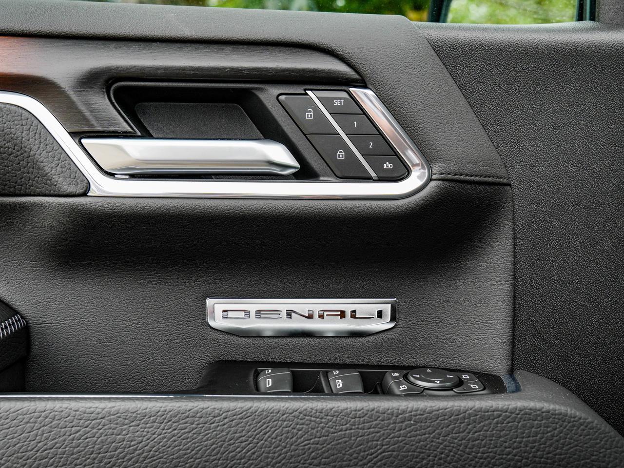 2026 GMC Sierra 1500 Denali Photo