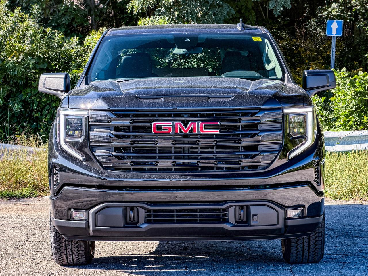 2026 GMC Sierra 1500 ELEVATION Photo