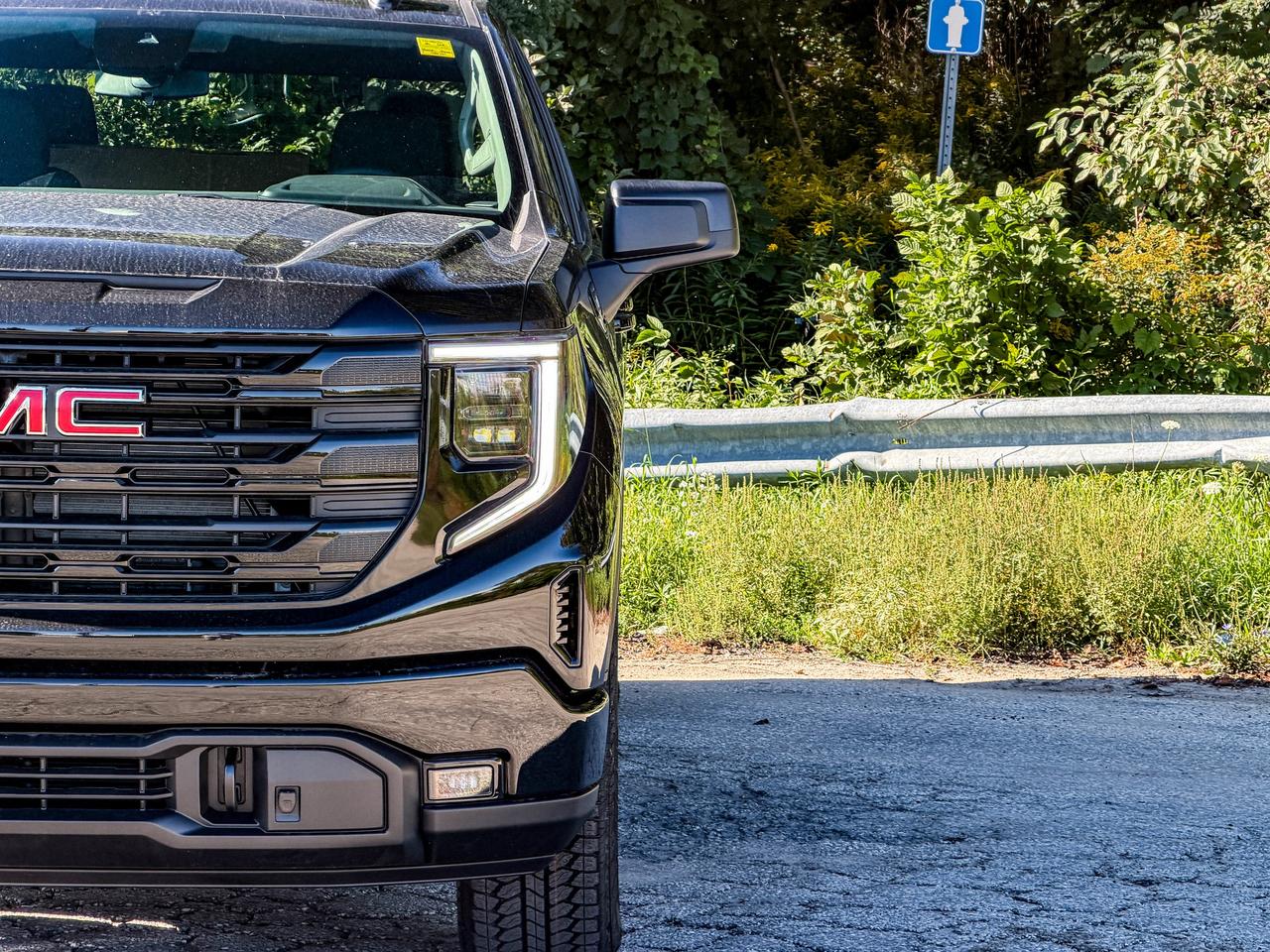 2026 GMC Sierra 1500 ELEVATION Photo