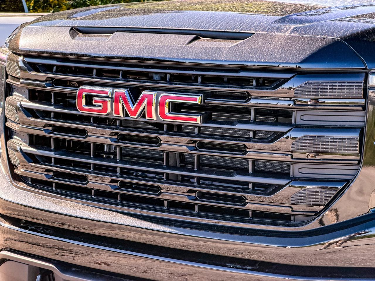 2026 GMC Sierra 1500 ELEVATION Photo