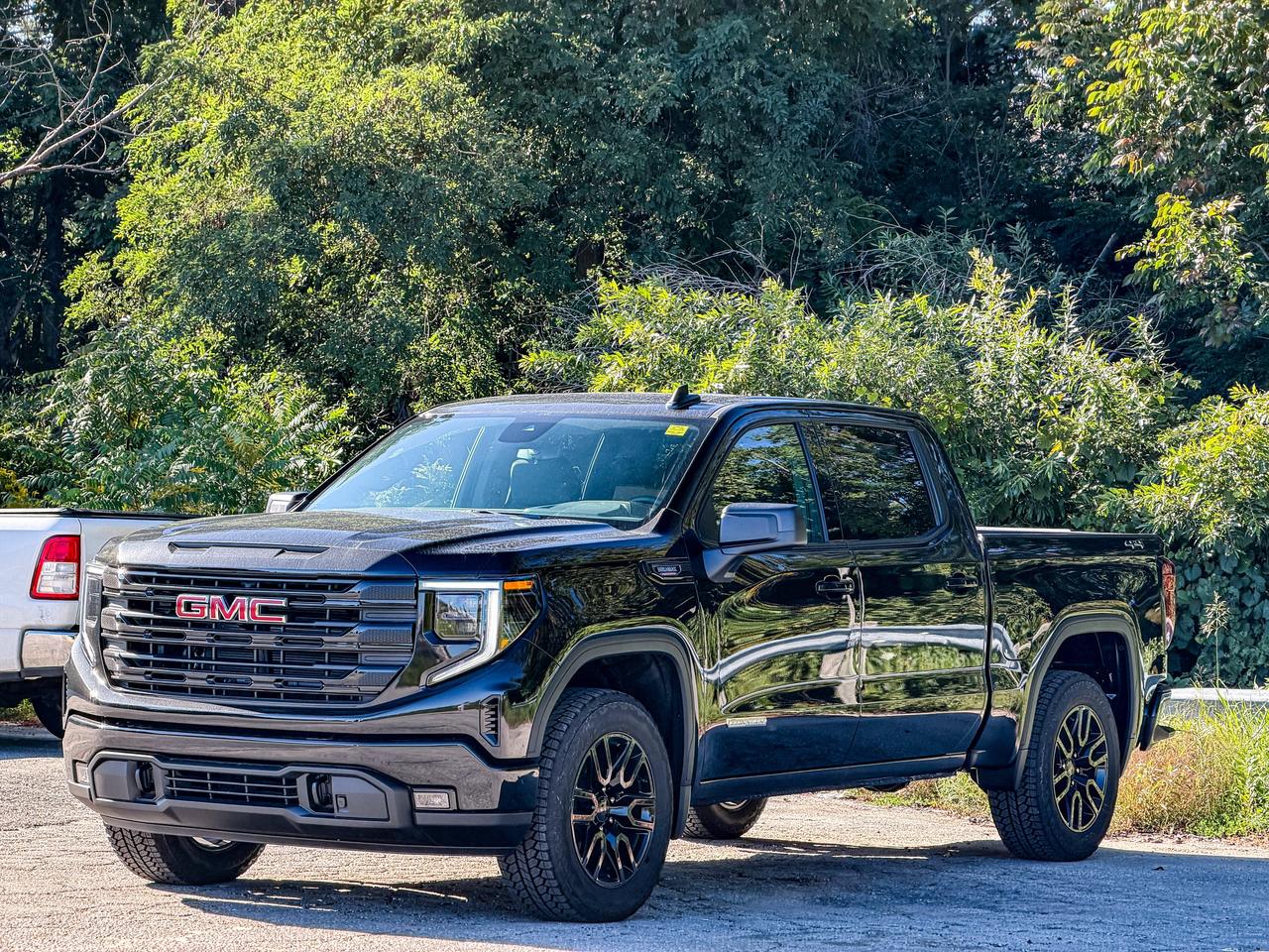 2026 GMC Sierra 1500 ELEVATION Photo
