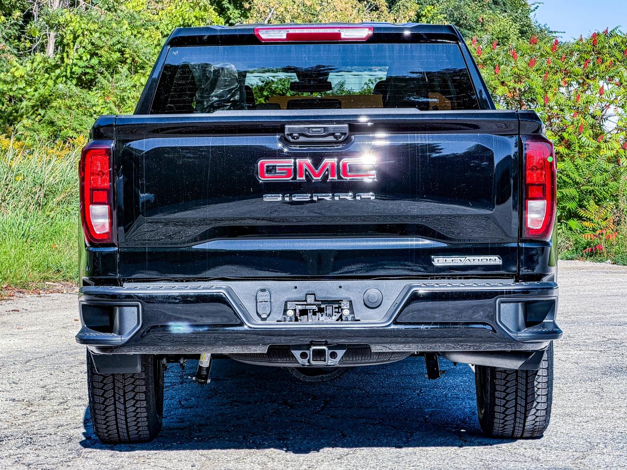 2026 GMC Sierra 1500 ELEVATION Photo