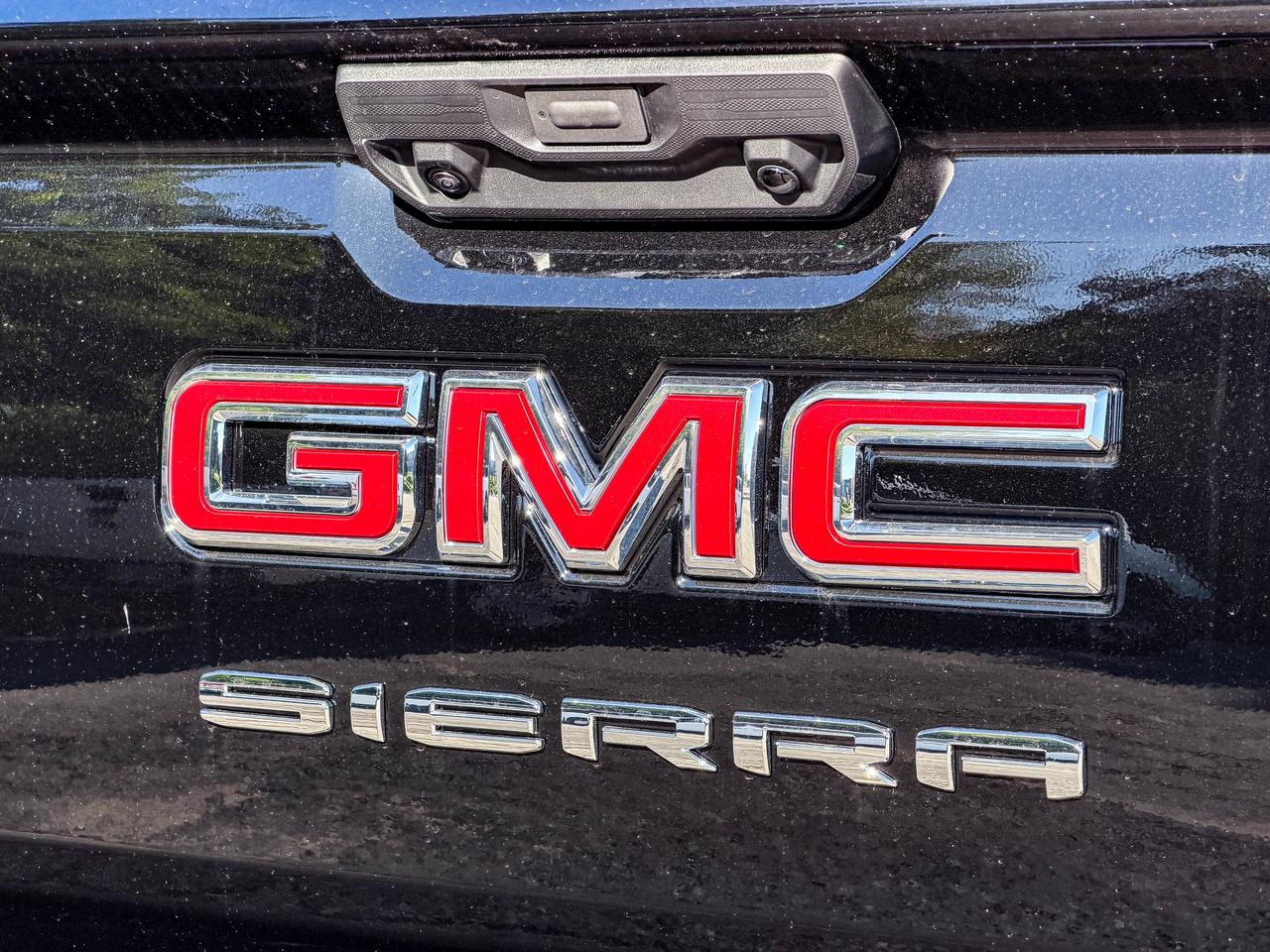 2026 GMC Sierra 1500 ELEVATION Photo