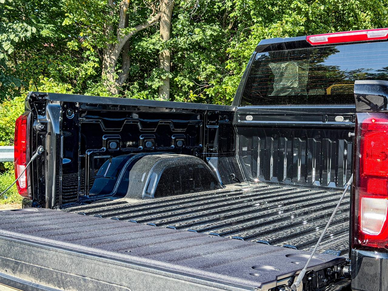 2026 GMC Sierra 1500 ELEVATION Photo
