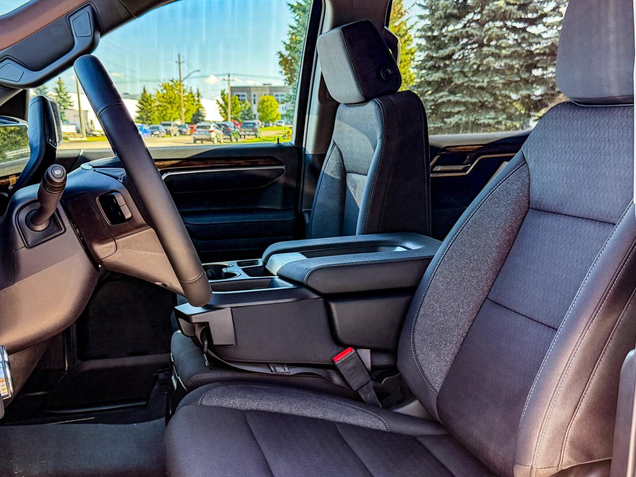 2026 GMC Sierra 1500 ELEVATION Photo