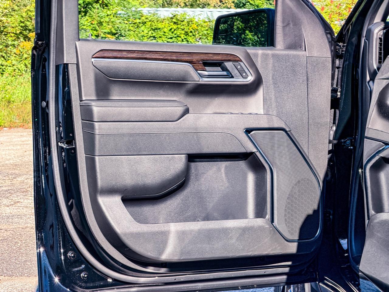 2026 GMC Sierra 1500 ELEVATION Photo