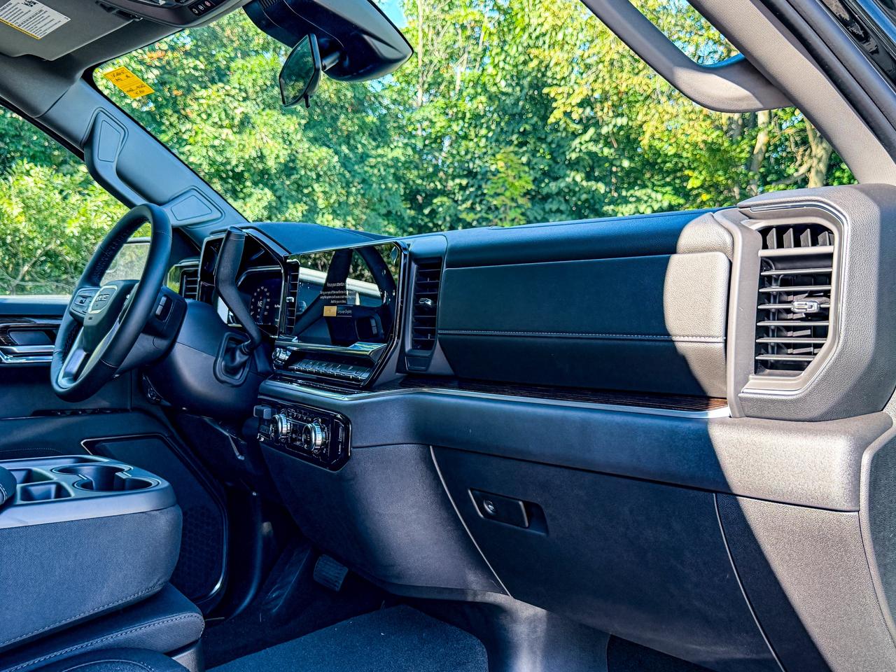 2026 GMC Sierra 1500 ELEVATION Photo