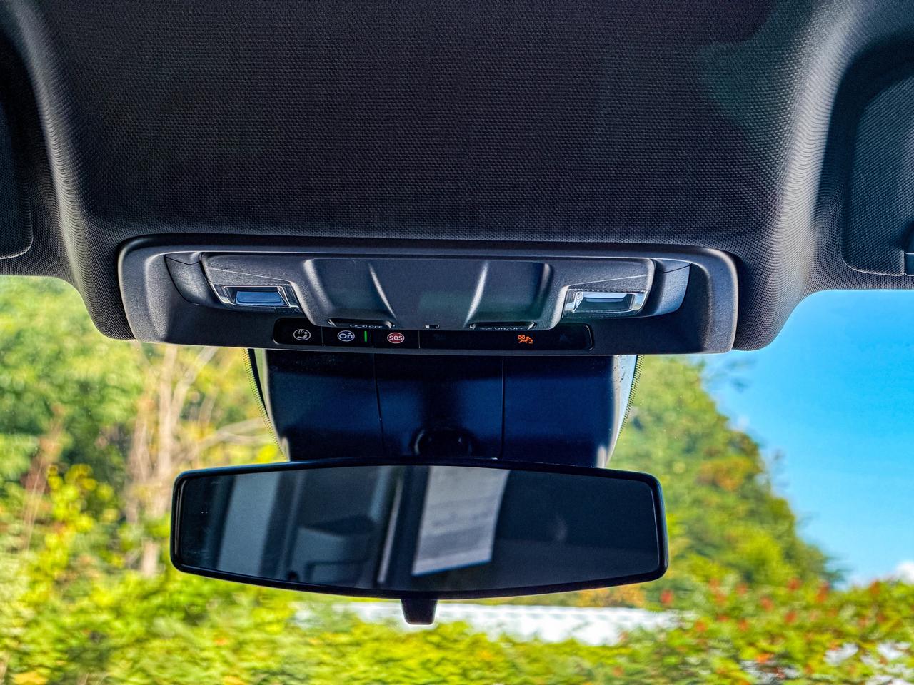 2026 GMC Sierra 1500 ELEVATION Photo