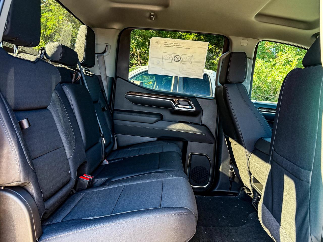 2026 GMC Sierra 1500 ELEVATION Photo