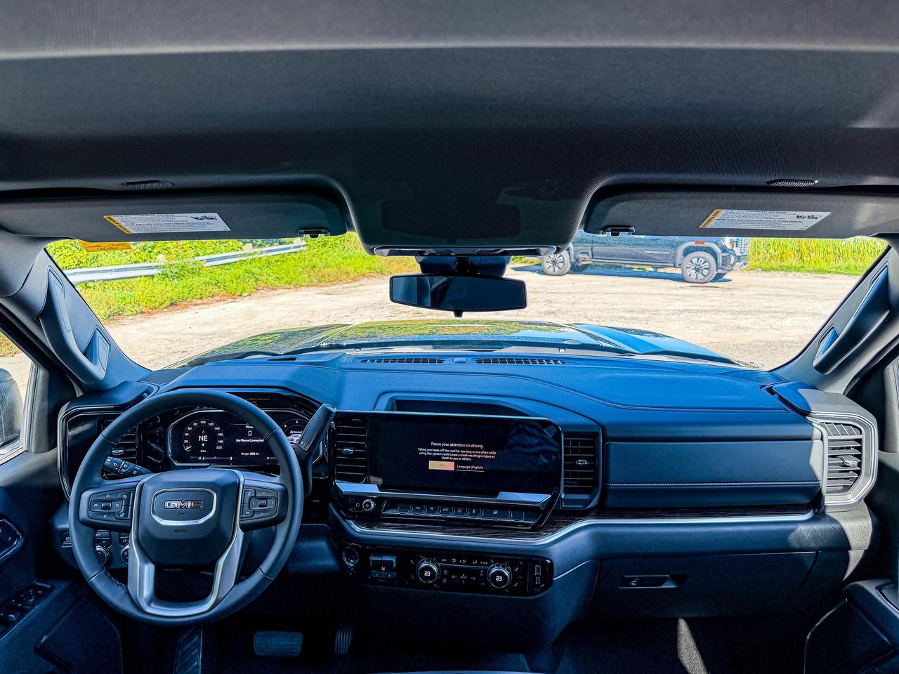 2026 GMC Sierra 1500 ELEVATION Photo