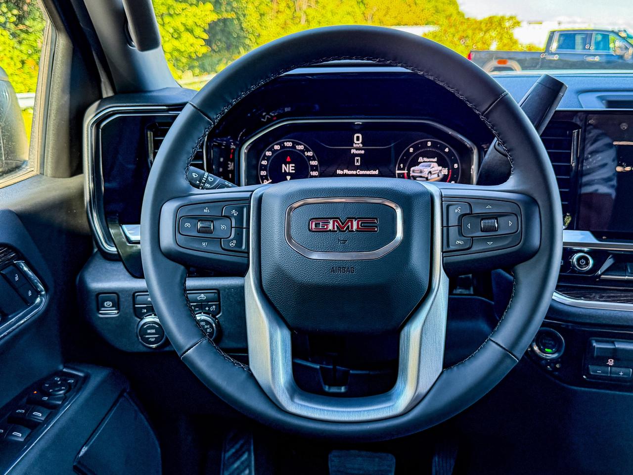2026 GMC Sierra 1500 ELEVATION Photo