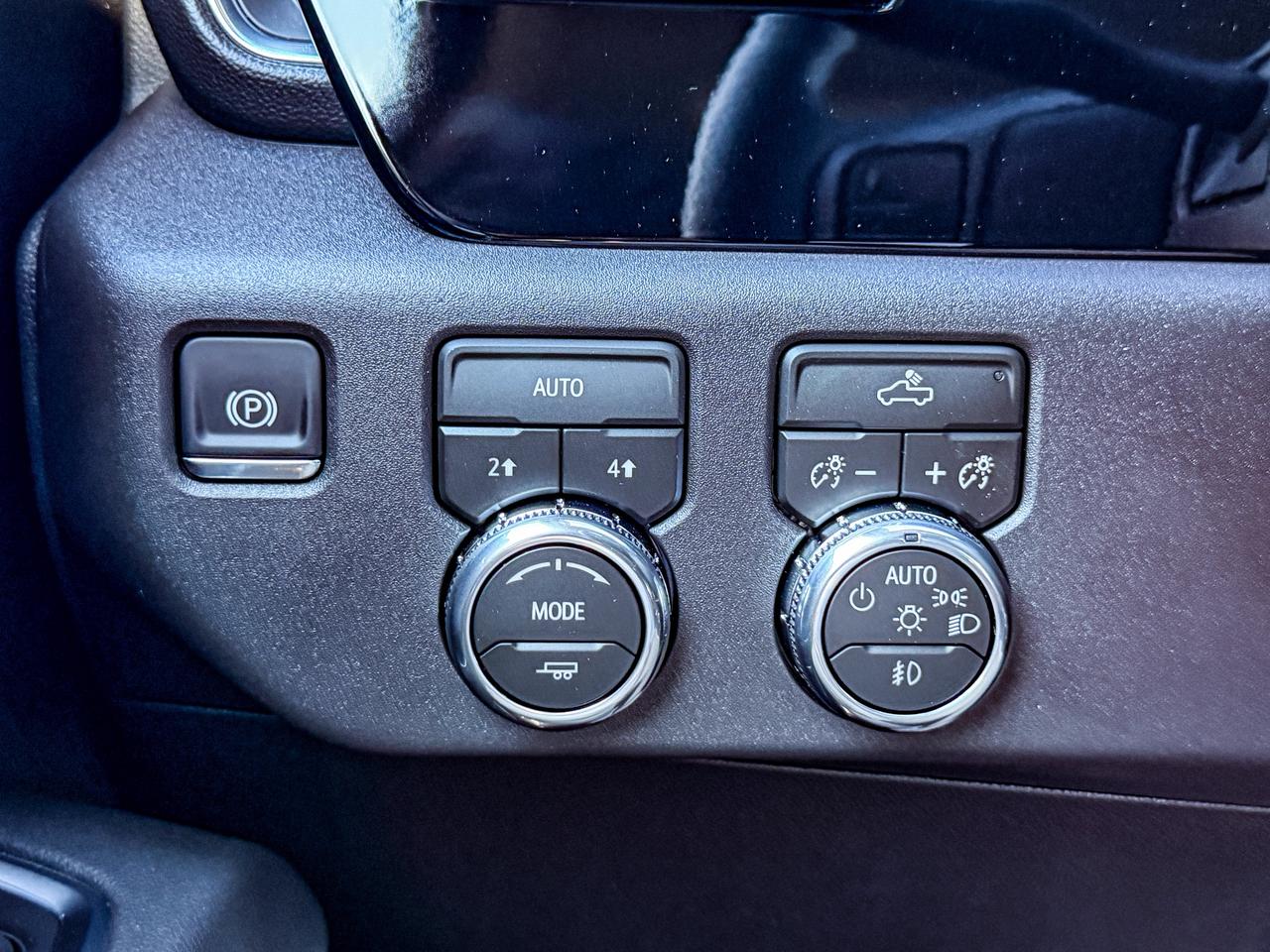 2026 GMC Sierra 1500 ELEVATION Photo