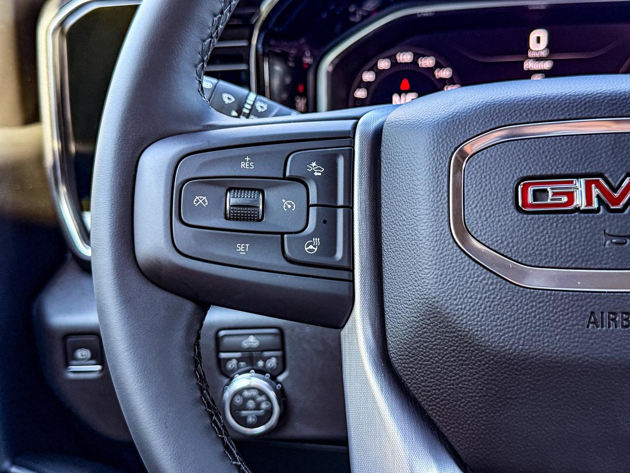 2026 GMC Sierra 1500 ELEVATION Photo