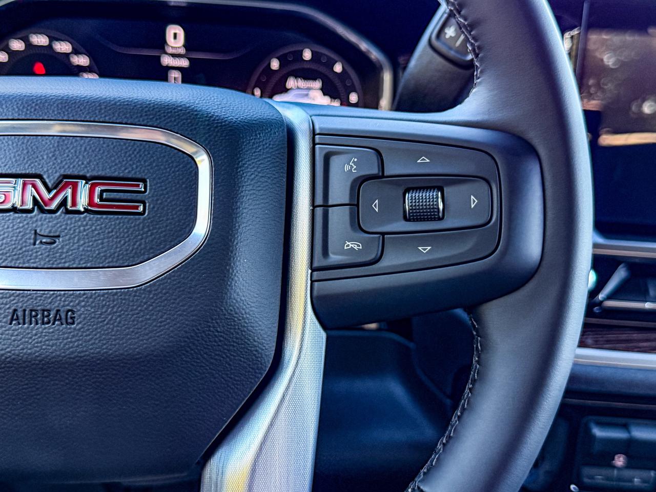 2026 GMC Sierra 1500 ELEVATION Photo