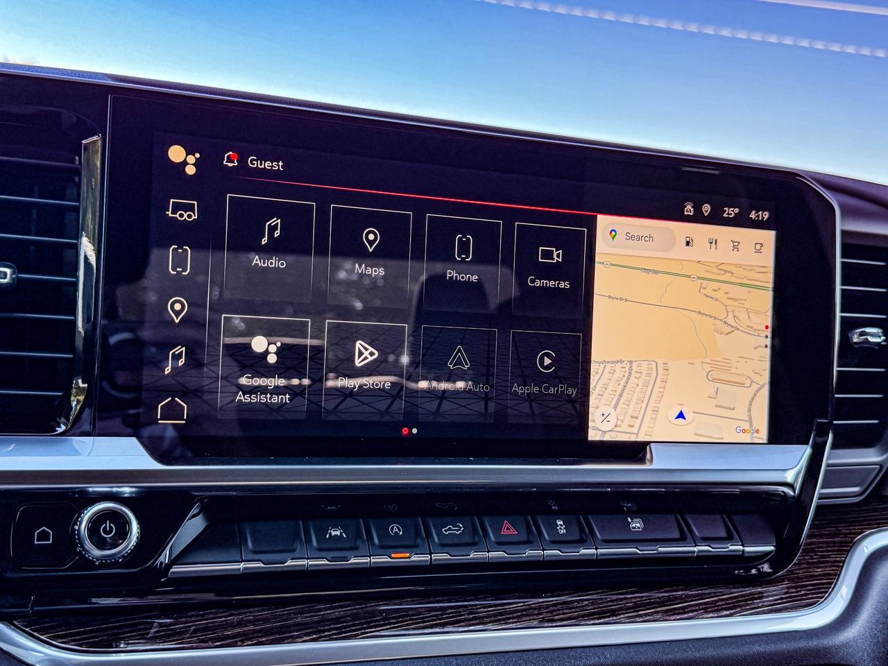 2026 GMC Sierra 1500 ELEVATION Photo