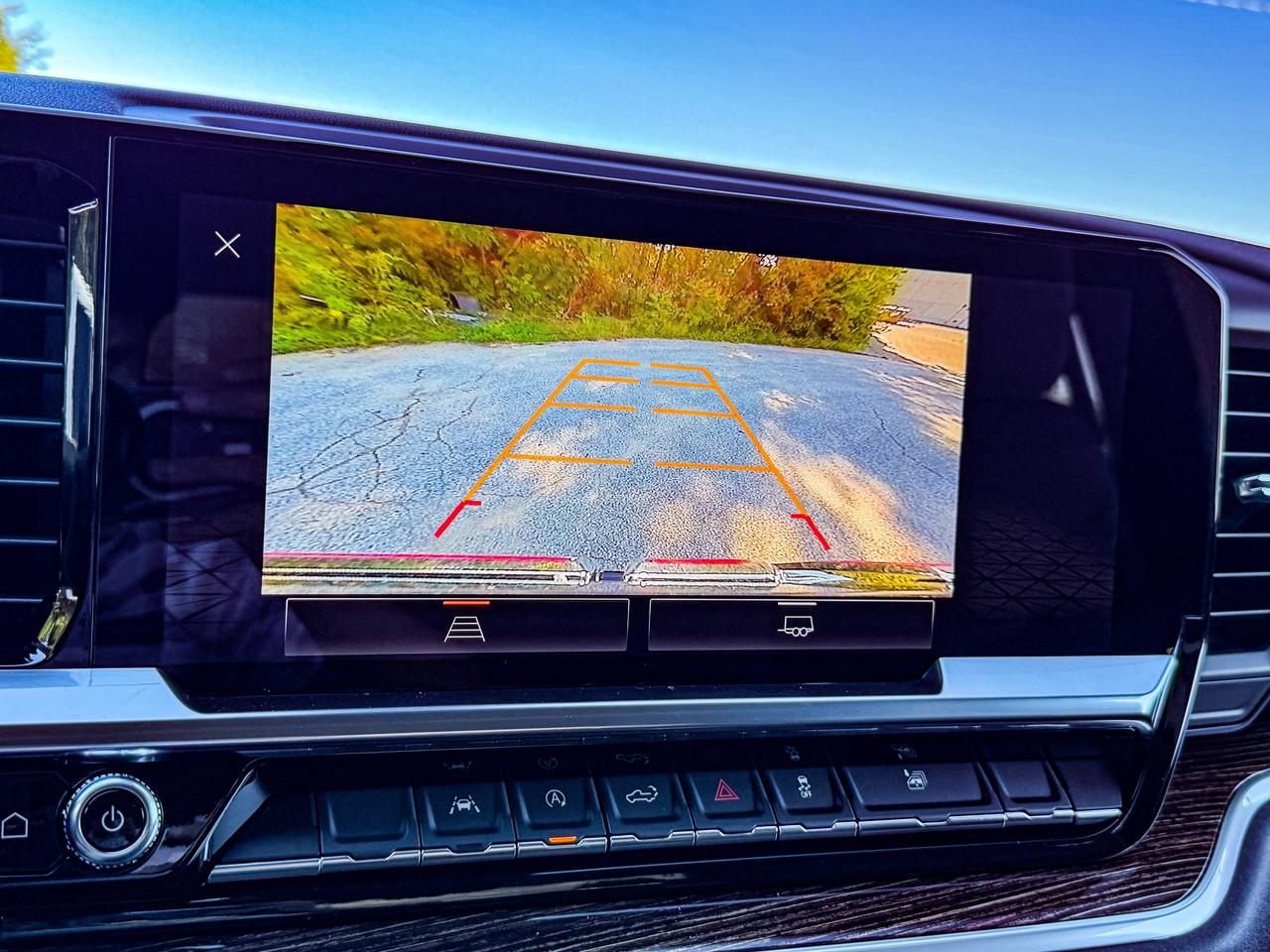 2026 GMC Sierra 1500 ELEVATION Photo
