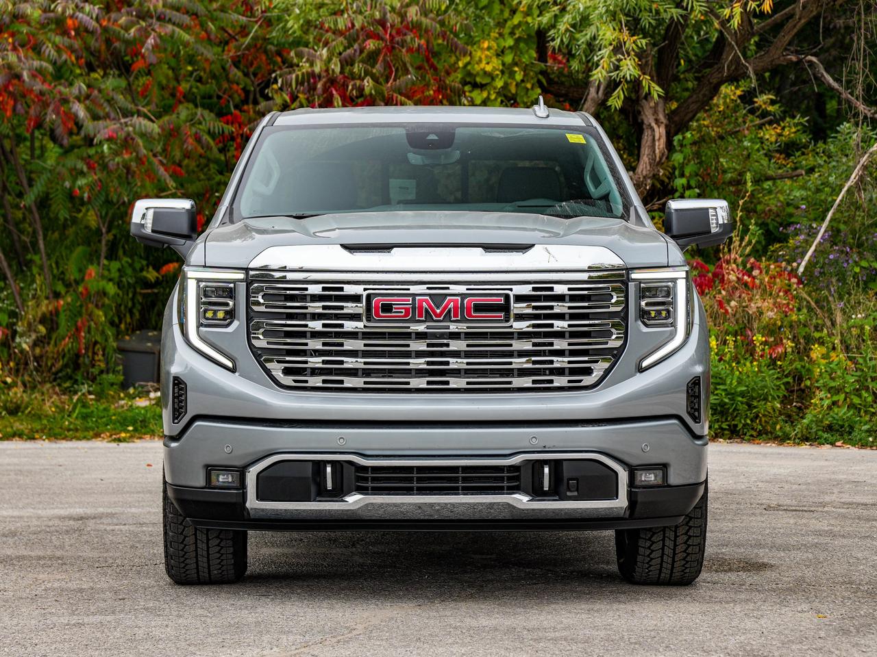 2026 GMC Sierra 1500 Denali Photo